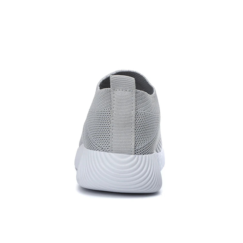 Bianca Women's Slip-On Vulcanized Sneakers