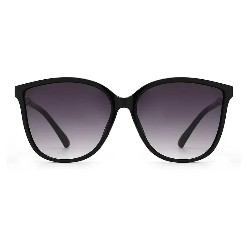 Roxy - Retro Vintage Cat Eye Sunglasses for Women