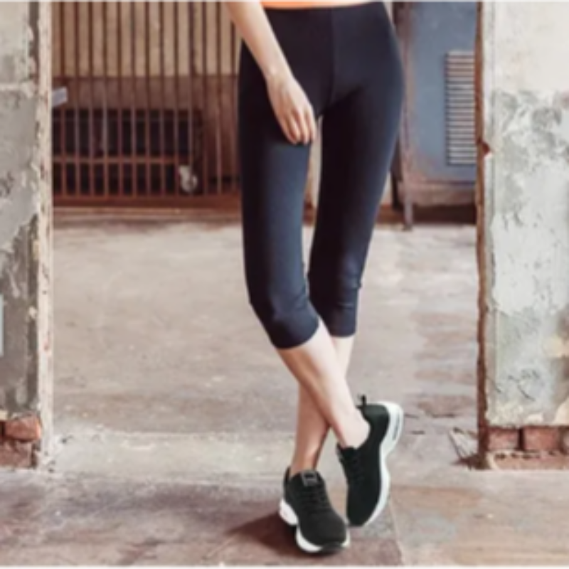 Alice - Women's Breathable Knit Mesh Casual Sneakers